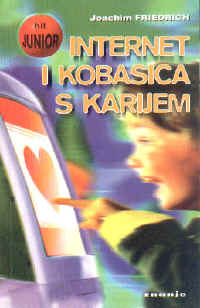 naslovnica hrvatskog izdanja